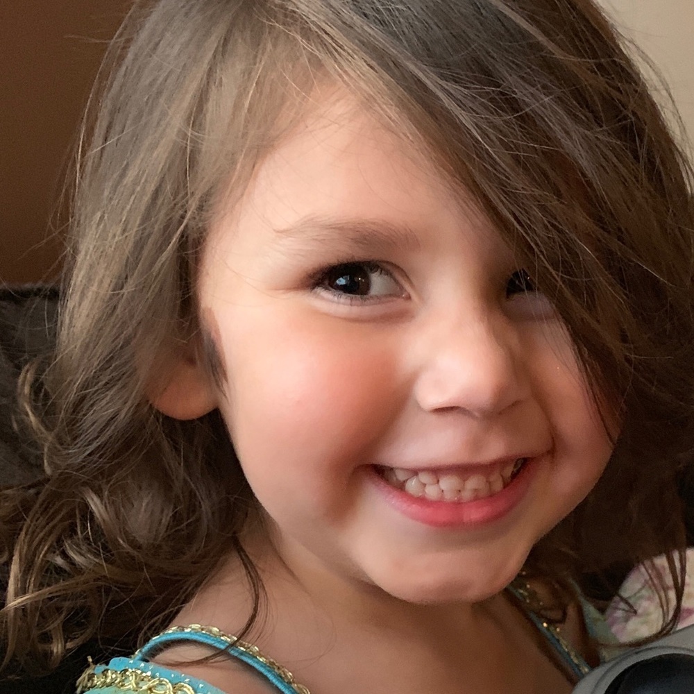 Meet your Posher, Kaylee